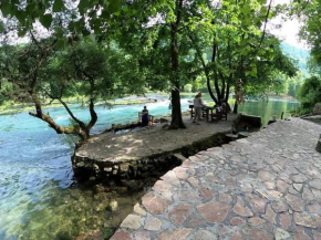 Villa Buget